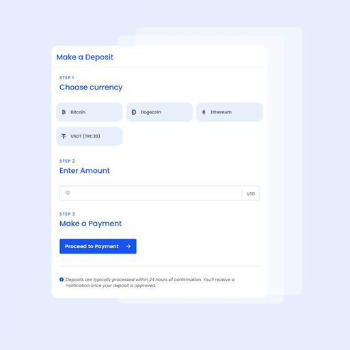 Payment Methods